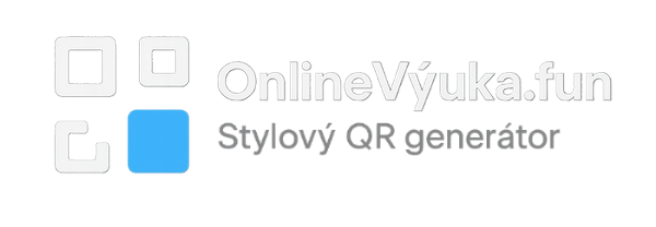 OnlineVýuka.fun logo